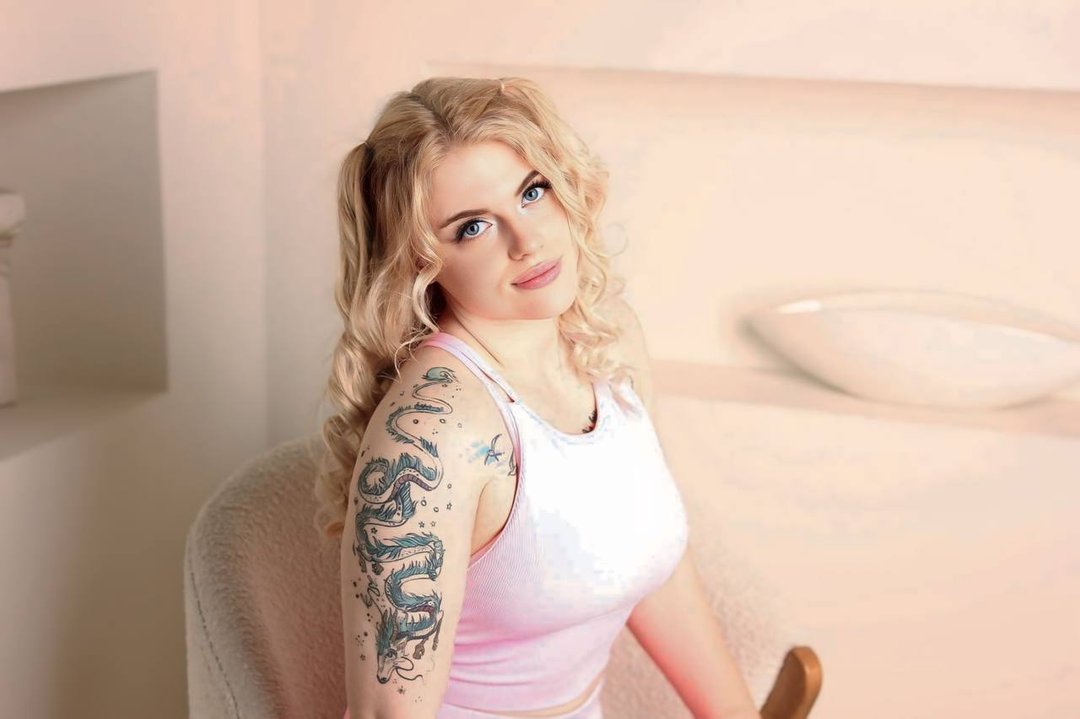 Profil de Bonny_Brok - Photo n°1