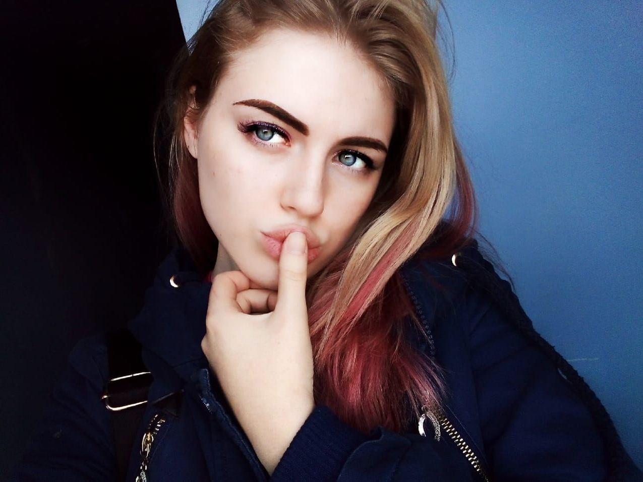 Bonny_Brok's Profil - Bild n°1