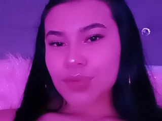 Bonny_Parkeer's Sexcam