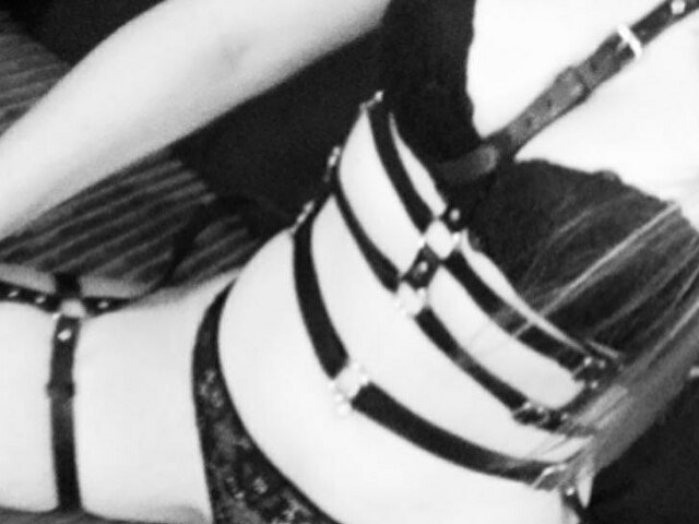 Perfil con bonny - Imagen  n°0