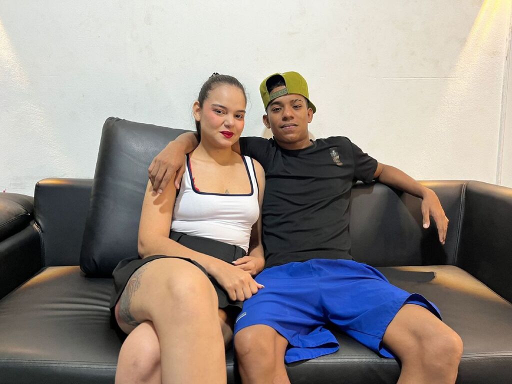 Perfil con Bonnyandjack - Imagen  n°1