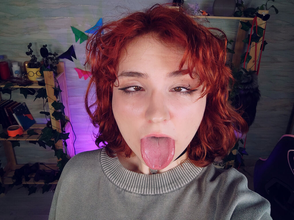 Profil de Bonnybloom - Photo n°1
