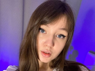 Bonnyflower's Sexcam