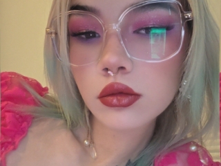 Webcam sex de Boobooxbunny
