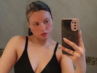 Boobprincess's Sexcam