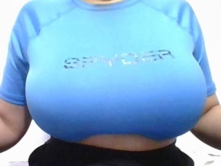 Boobycat's Sexcam