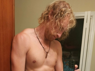 Bookandbrawn's Sexcam