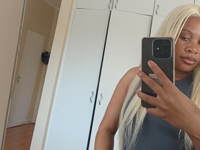 BootyCaramel's profiel - Afbeelding n°0