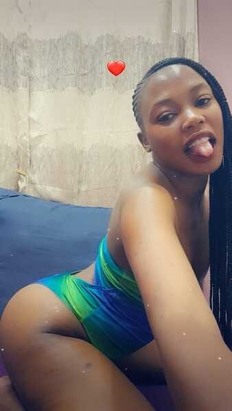 Bootyliciasbabe23's profile - Image n°0