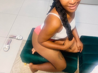 Webcam sex con Bootyobey