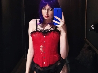 Borderlove's Sexcam