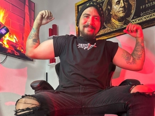 Borisdom's Sexcam