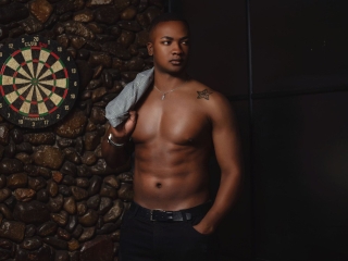 Borisjackson's Sexcam
