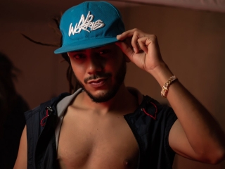 Webcam sex con Bossdominator