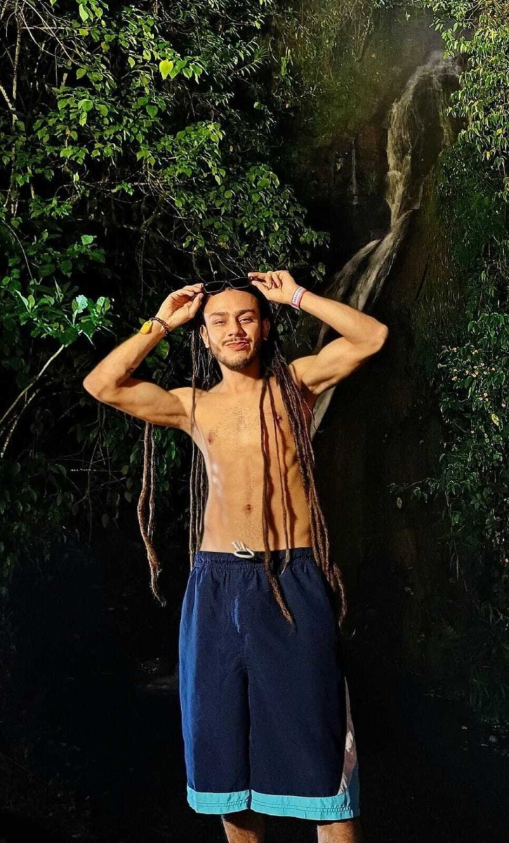 Profil de Bossdominator - Photo n°1