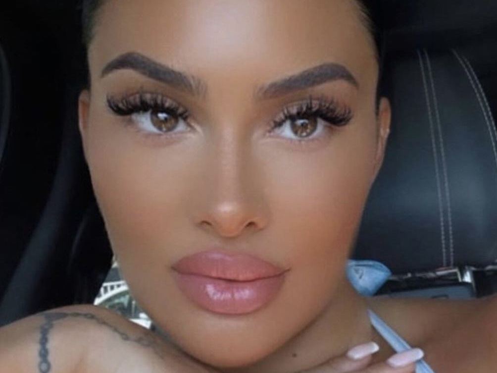 BOSSYameliaX's profiel - Afbeelding n°1