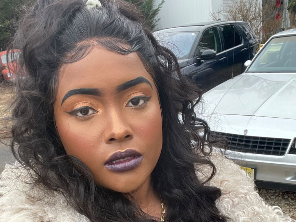 Bossybella' profilo - Immagine n°8