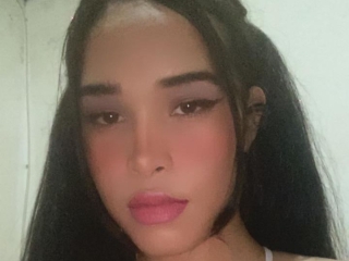 Bouncingbunnyxxx's Sexcam