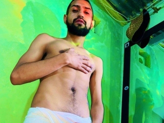 Boybunnyerotic