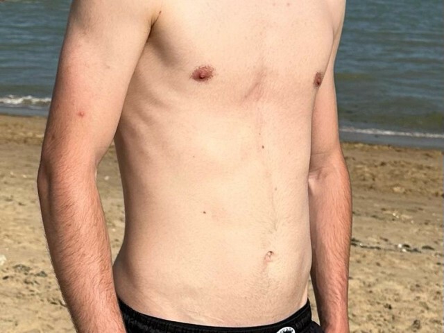 Boyfr's profile - Image n°0