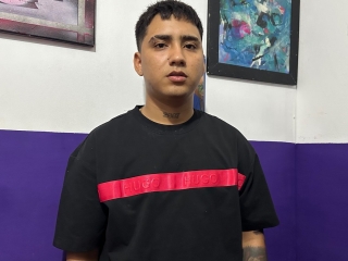 Boyhotdemonss's Sexcam