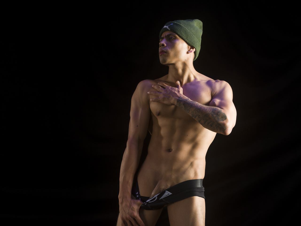 Boyka_Strong's profile - Image n°0