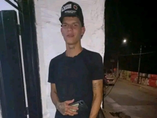 Boynew22's Sexcam