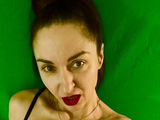 Sexo por webcam con Bozhenaraiskaya