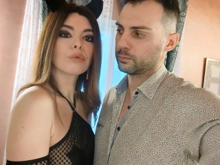 Braandmeg's Sexcam
