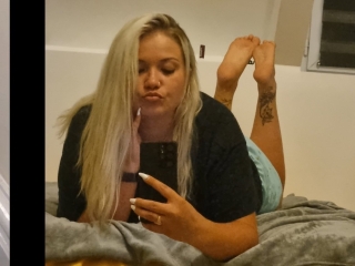 Sexcam Live Show von Brabuster
