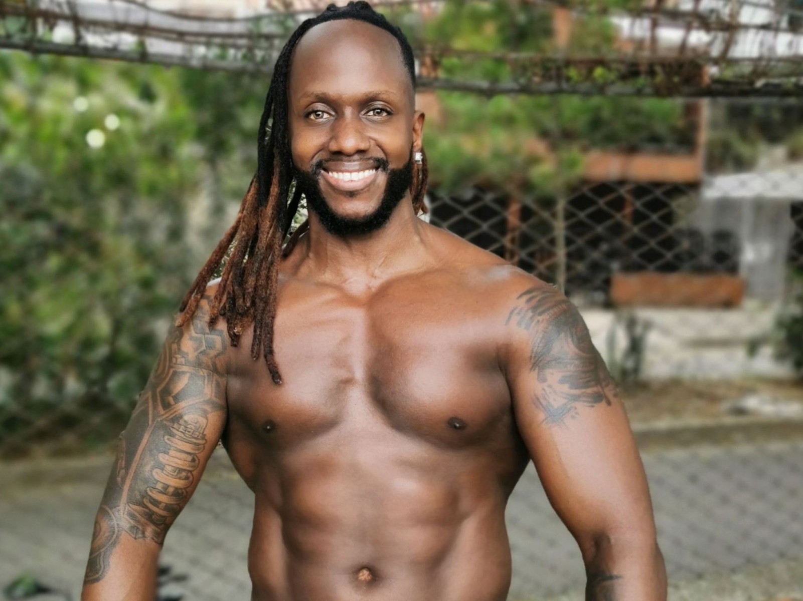 Bradleybeckham's profiel - Afbeelding n°7