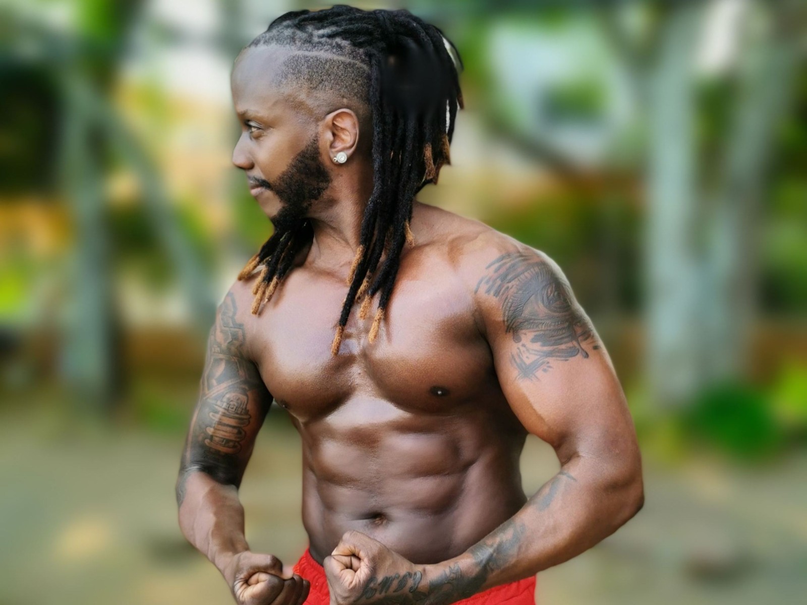 Bradleybeckham's profiel - Afbeelding n°6