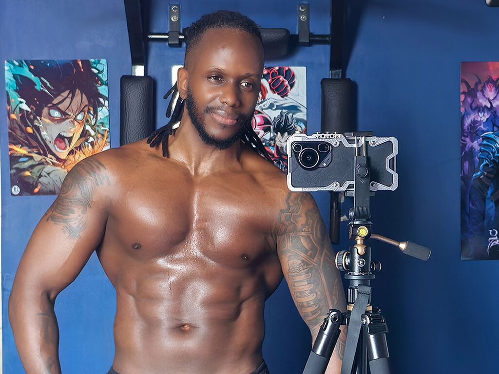 BradleyHumpton's profiel - Afbeelding n°1