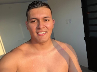 Bradwolker's Sexcam