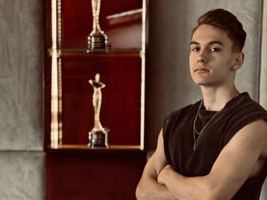 Bradyflint' profilo - Immagine n°1