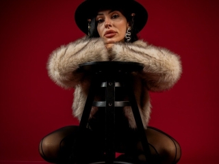 Brainybelle's Sexcam