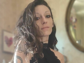 Sexcam Porn von Brandhi