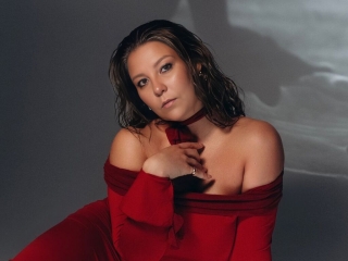 Sexo por webcam con Brandibrooks