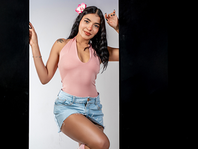 Perfil con Brandifoxx - Imagen  n°4