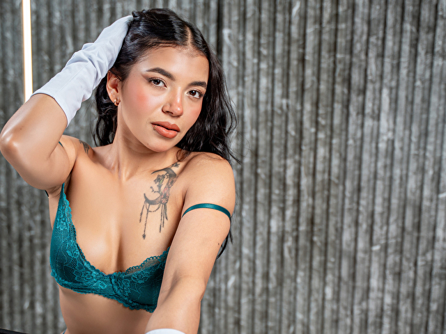 Perfil con Brandifoxx - Imagen  n°21