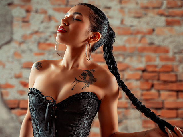 Brandifoxx's profiel - Afbeelding n°6