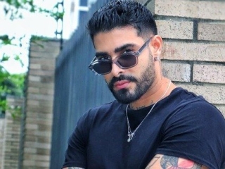 Profil de Brandon_Fire