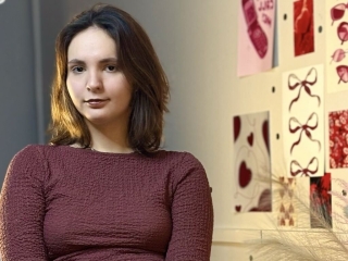 Brandonlatterell's Sexcam