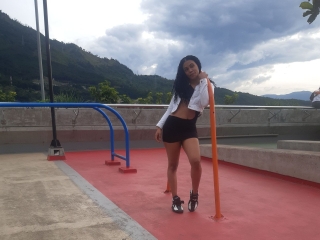 Brandyjeans's Sexcam