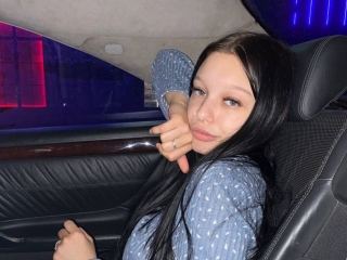 Sexcam Porn von Brandystarr