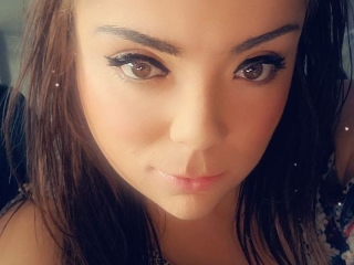 Sexcam Porn von Brandysweetwater