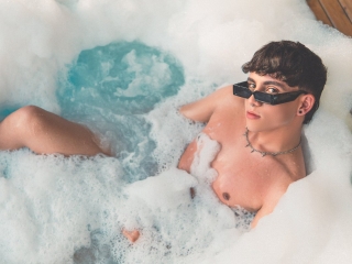 Webcam sex con Branntaylor