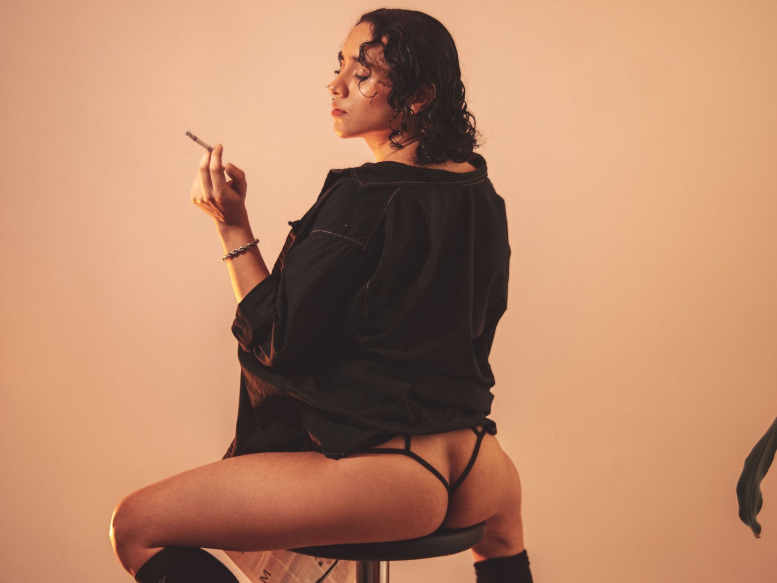 Brannttadzio's Profil - Bild n°1