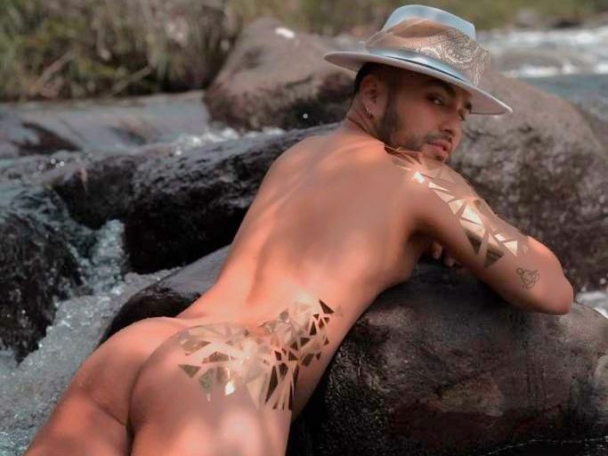 Brantsantoss19's profile - Image n°1