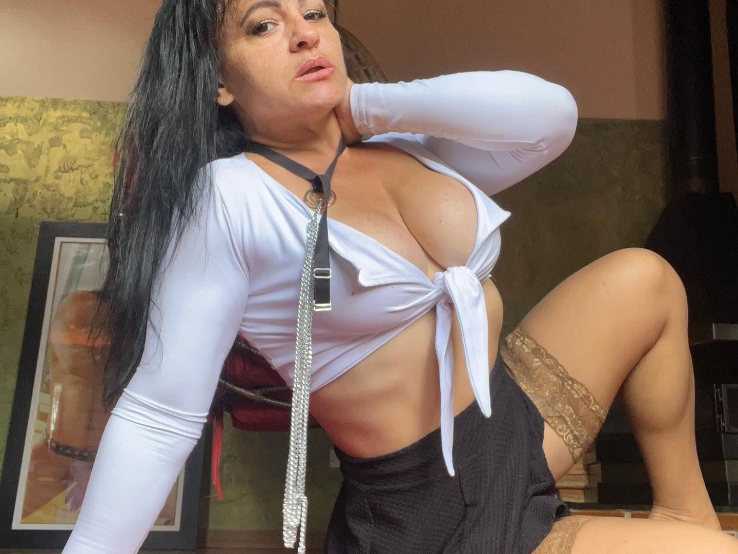 Brasilianbabe's Profil - Bild n°2